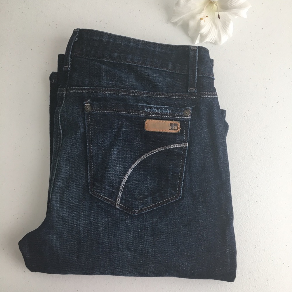 Joe’s Jeans “Honey” - Picture 3 of 9